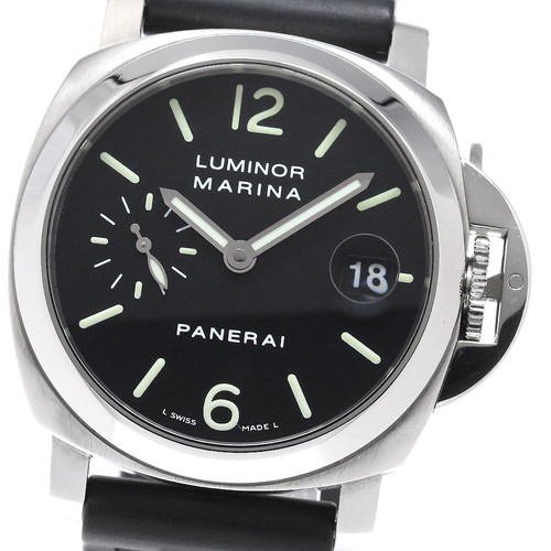 Orologio uomo panerai luminor - panerai,