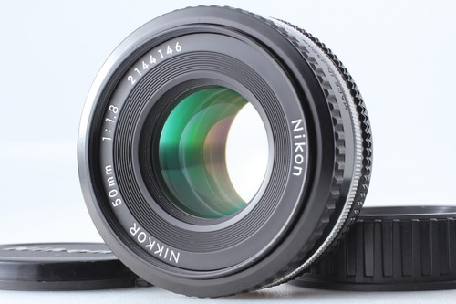 Quasi come nuovo nikon - come, ai-s
