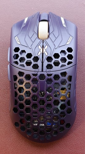Finalmouse ulx prophecy tfue - finalmouse,