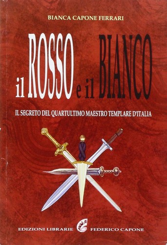 Libri capone ferrari bianca - ferrari,