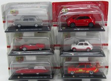 Collezione Completa Abarth