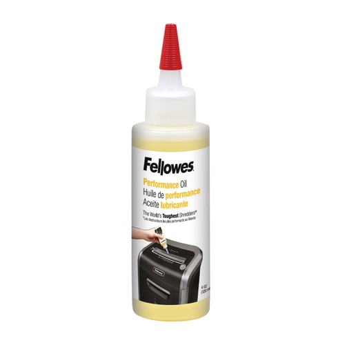 Fellowes olio per distruggi - fellowes,