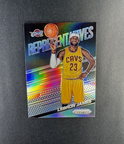 2014 panini prizm - 2014-15,