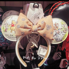 Cerchietto orecchio Disney