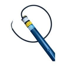 Motore tubolare Somfy Mars