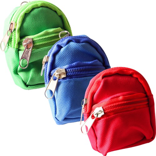 Pcs modelli mini - pcs, zaini