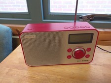 Radio Sony XDR-S600BP DAB+/FM