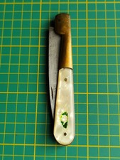 couteau pliant ancien