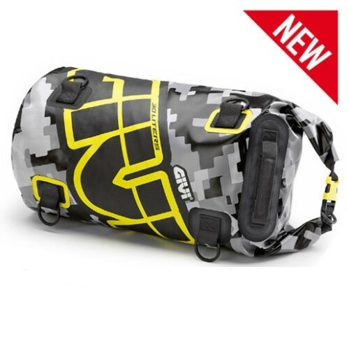 Givi borsa rullo sella - givi,