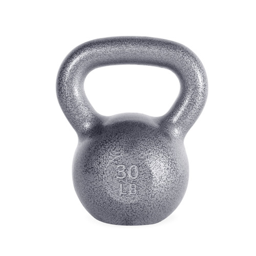 Cap barbell cast - cap,