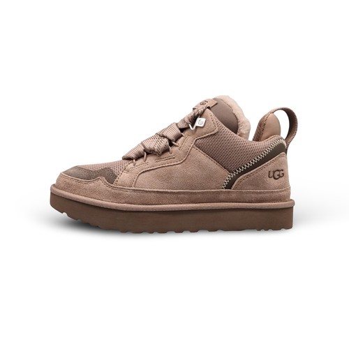 Cioccolato marrone ugg lowmel - ugg,