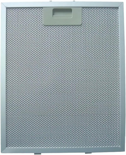 Filtro grasso metallico - metallico, per