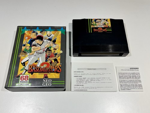 Neo geo aes - geo,