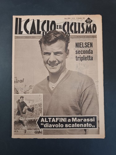 Rivista calcio il - calcio,
