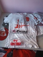 T-shirt Bari calcio