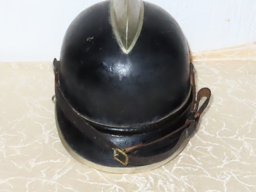 Elmetto vigili del - , fuoco