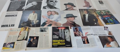 Bruce willis set - bruce, willis_set