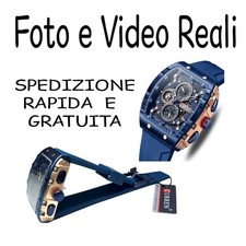 Curren orologio uomo - uomo, –