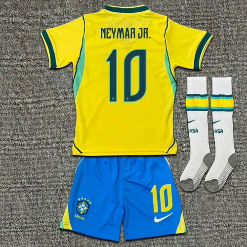 Kit bambino maglia - bambino,