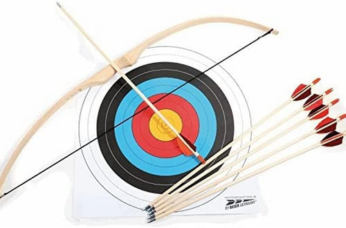 6743 gioco arco sportivo - sportivo,