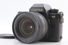[OTTIME CONDIZIONI] Contax N1