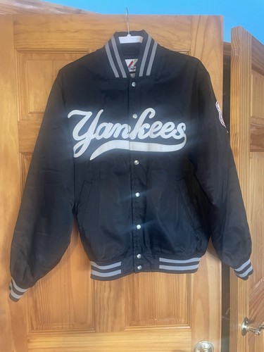 Giacca bomber nero - new, york