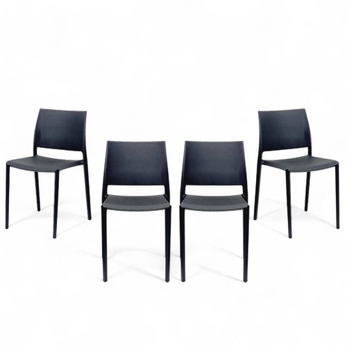 Set sedie milano - set, 4