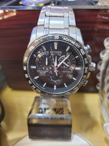 Orologio citizen pcat - citizen,