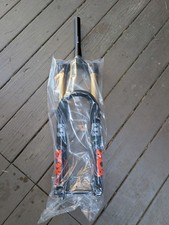 Fox factory fork 5 - fork, 27.5"