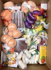 Posto Goki Giocattolo In Legno