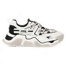 Steve Madden sneakers running