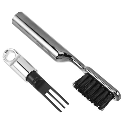 Spazzola per capelli pulitore - per,