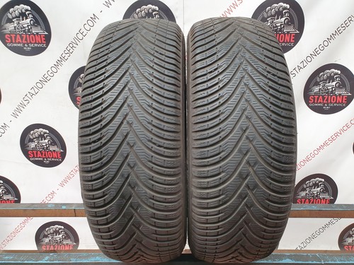 Gomme invernali usate - gomme,