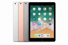 Apple iPad 6a Generazione