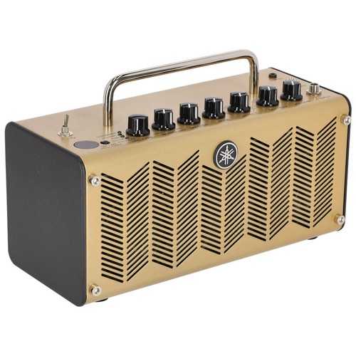Nuovo yamaha thr5a - yamaha,