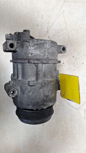 Compressore aria condizionata - compressore,