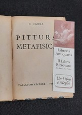 Carra carlo pittura - carra'-carlo.,