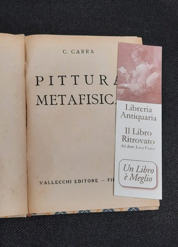 Carra carlo pittura - carra'-carlo.,