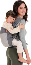 Beco Toddler Marsupio