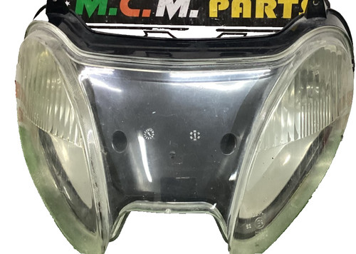 Faro fanale anteriore yamaha - fanale,