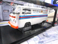 VW VOLKSWAGEN T2 Bus T2b