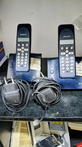 Cordless telecom - cordless,