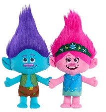 Trolls 13-inch World Tour