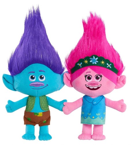 Trolls inch world tour - world,