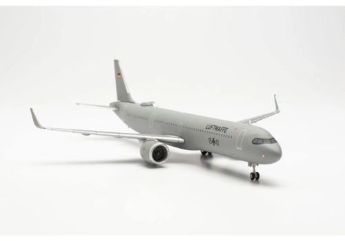 Herpa wings airbus a321lr - herpa,