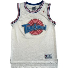 Maglia Champion Tune Squad