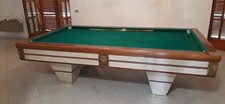 BILIARDO RUTIGLIANI Mod.59