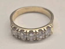 Anello Veretta Riviera 5