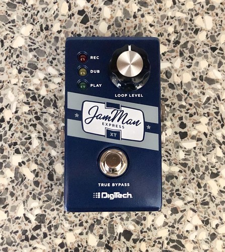 Digitech jamman express - express, xt