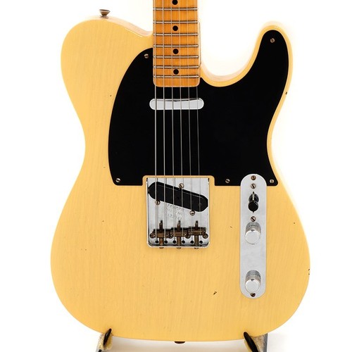 Fender custom shop usato - fender, 2021